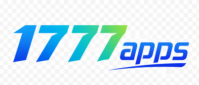 1777 apps লোগো